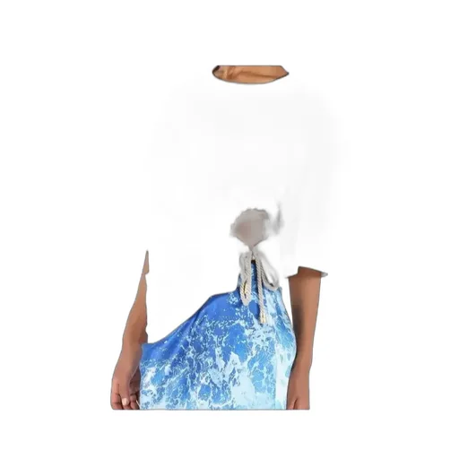 Crew Neck T-Shirt
