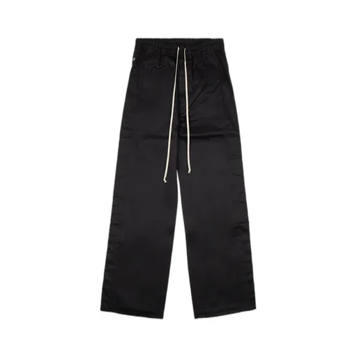 Wide-Legged Sweatpants