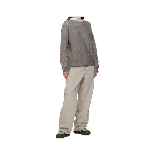 Vortex Sweater