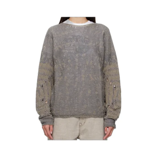 Vortex Sweater