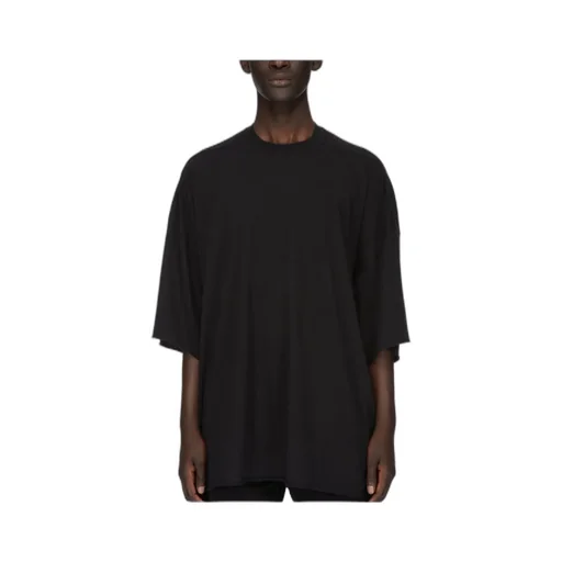 Tommy Cotton T-Shirt