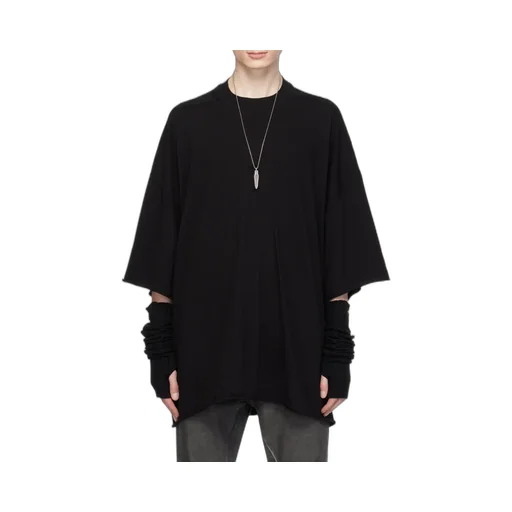 Tommy Cotton T-Shirt