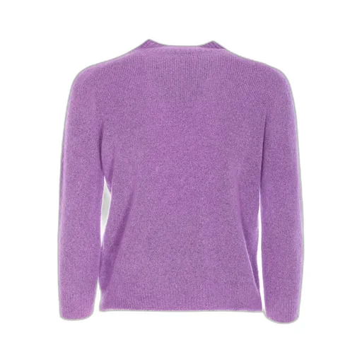 Crewneck Knitwear