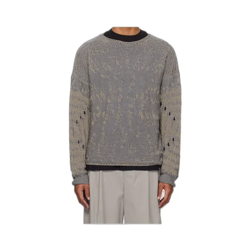 Vortex Sweater