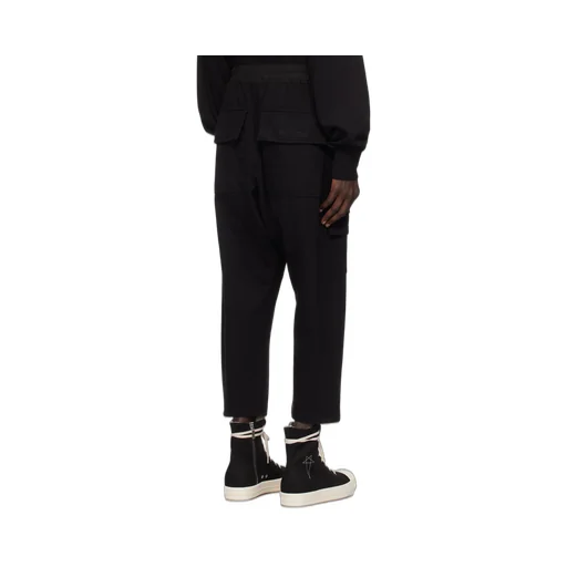 Drawstring Overalls