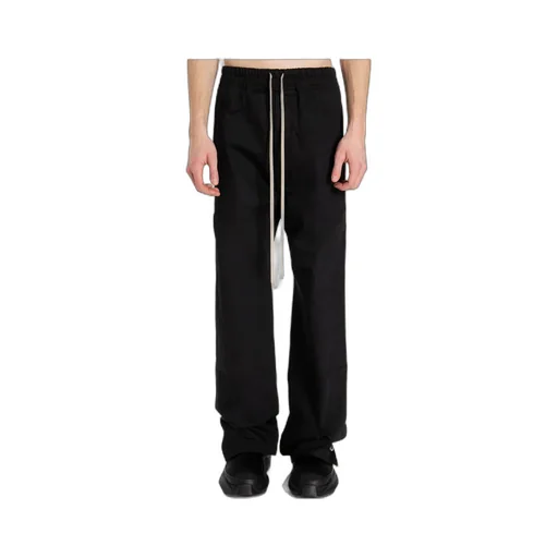Wide-Legged Sweatpants