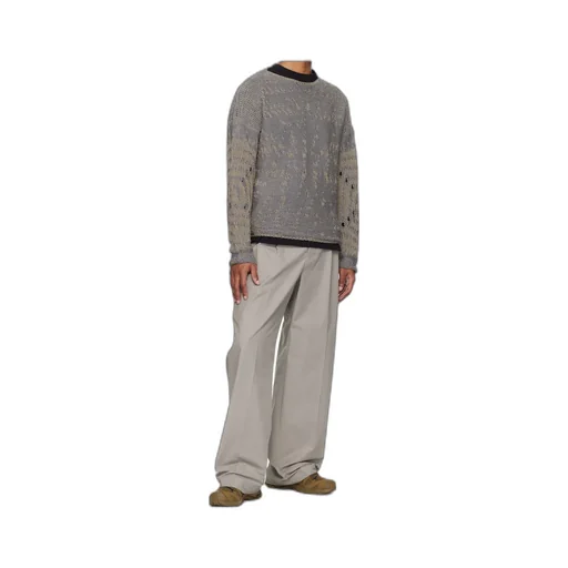 Vortex Sweater
