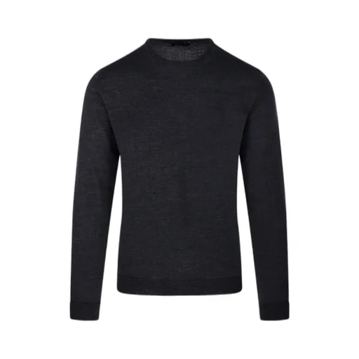 Merino Wool Knitwear