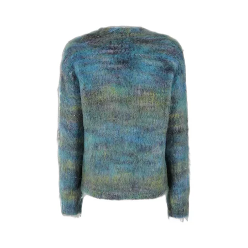 Long-Sleeved Cardigan