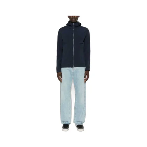 Hooded Shell Jacket