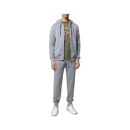 Zip-Up Hoodie