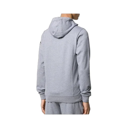 Zip-Up Hoodie