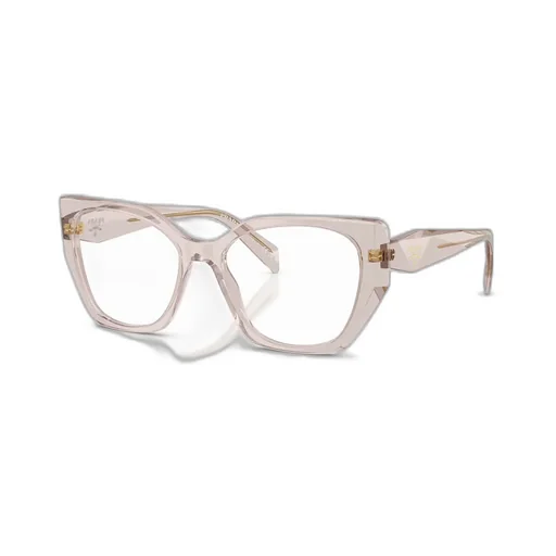 Cat-Eye Frame Glasses