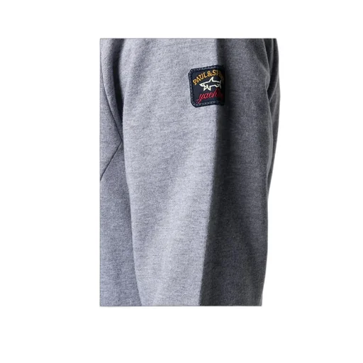Zip-Up Hoodie