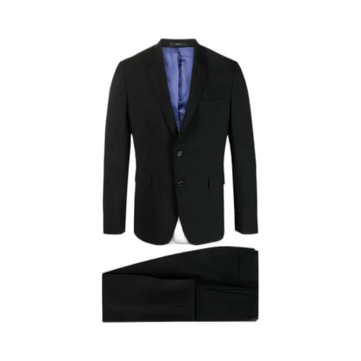Single-Breasted Suit