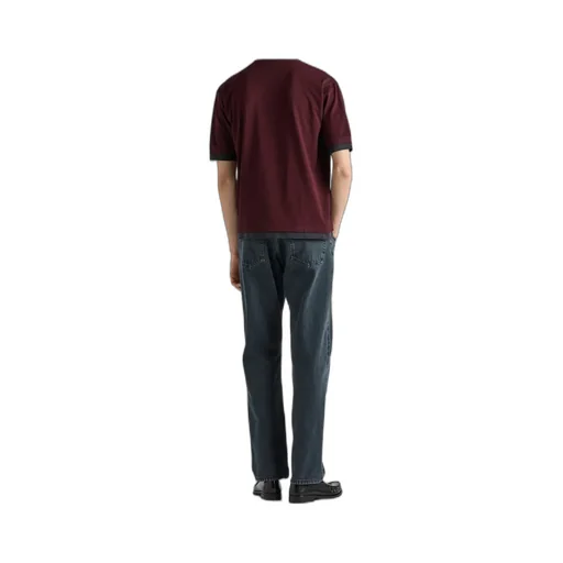Cotton Polo Shirt