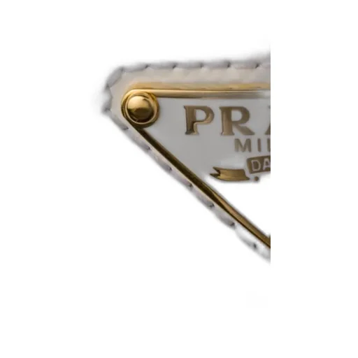 Logo Plaque Open Toe Slides