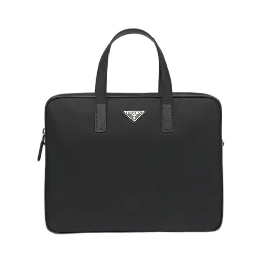 Logo Handbag