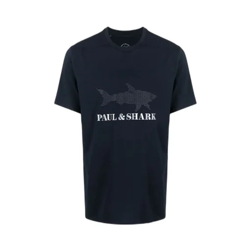 Logo-Print T-Shirt