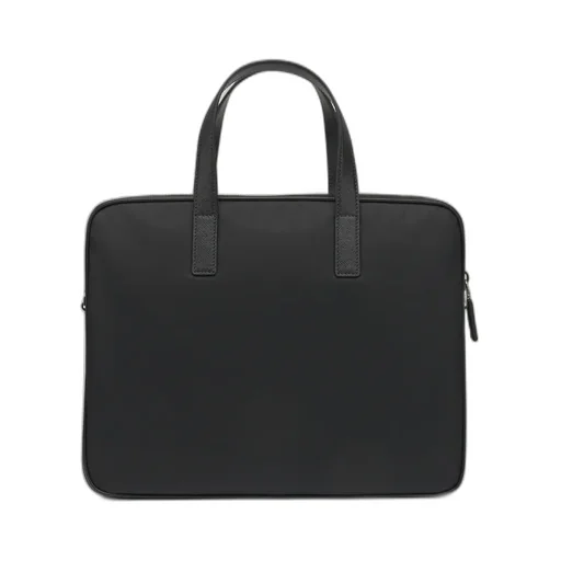 Logo Handbag