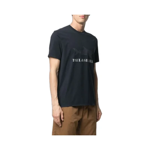 Logo-Print T-Shirt