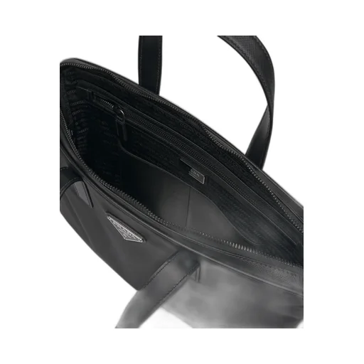 Logo Handbag