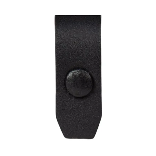 Logo Stamp Card Holder