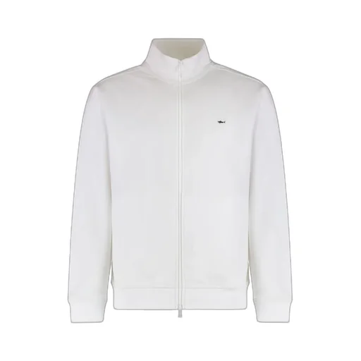 Logo-Patch Jacket
