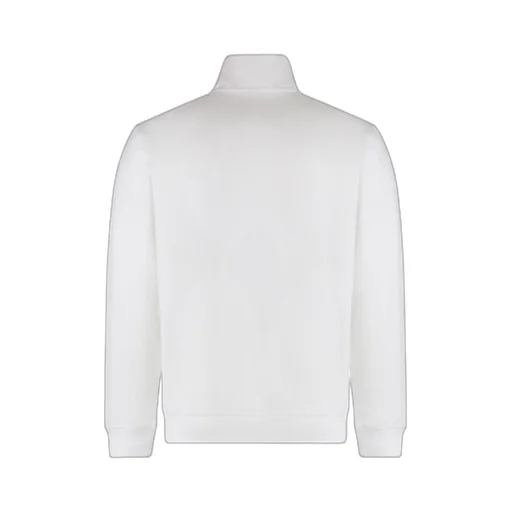 Logo-Patch Jacket