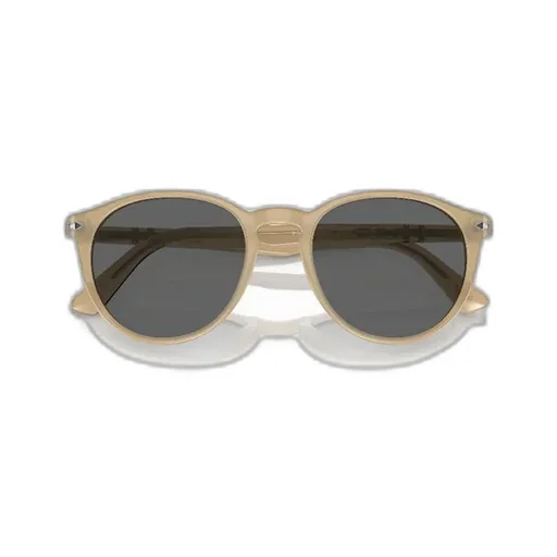 Round Frame Sunglasses