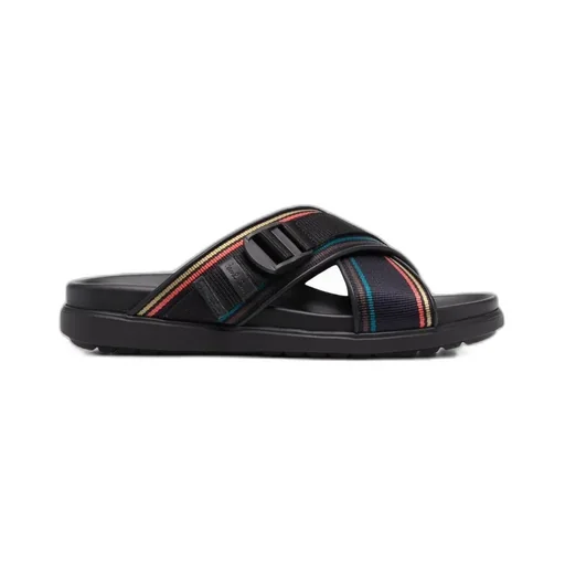 Corsini Crossover Sandals
