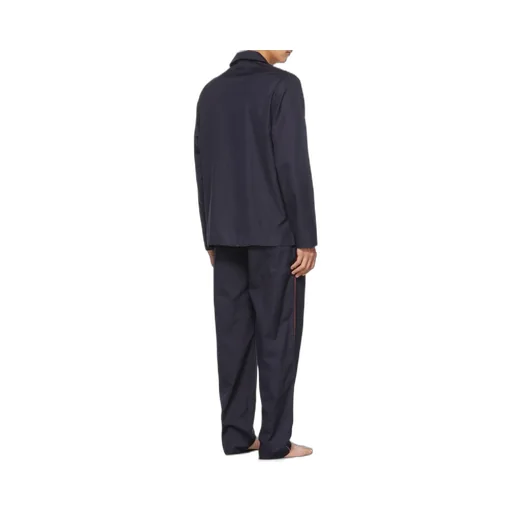 Artist Stripe Pyjamas