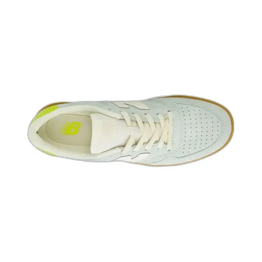 T500 Lace-Up Sneakers