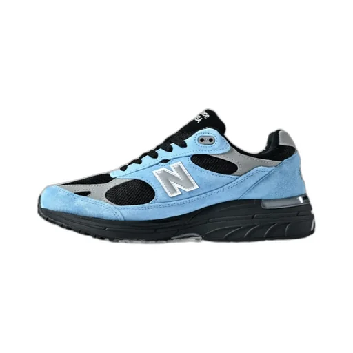 993 Lace-Up Sneakers