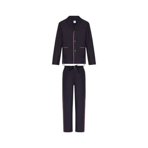 Artist Stripe Pyjamas