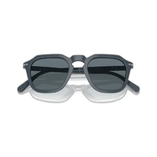 Square Frame Sunglasses