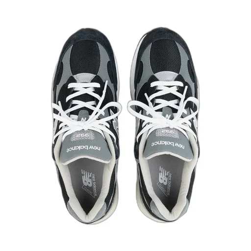 992 Lace-Up Sneakers