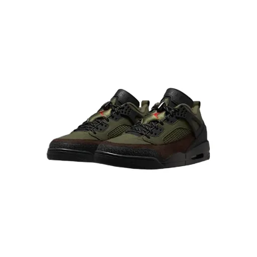 Jordan Spizike Low