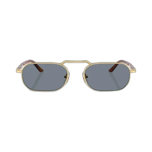 Rectangular Frame Sunglasses