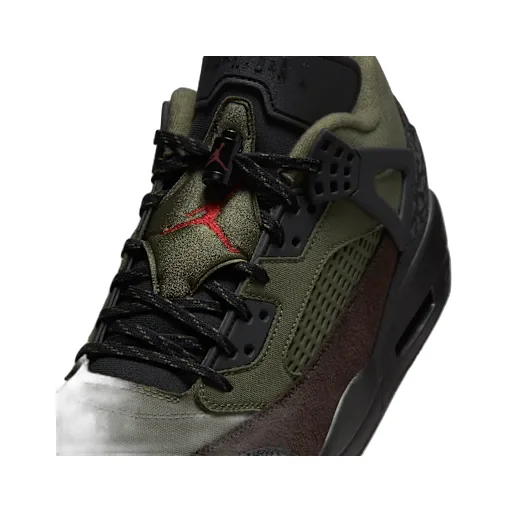 Jordan Spizike Low