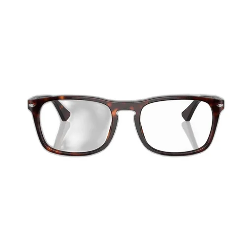 Rectangle-Frame Glasses