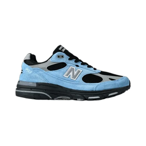 993 Lace-Up Sneakers