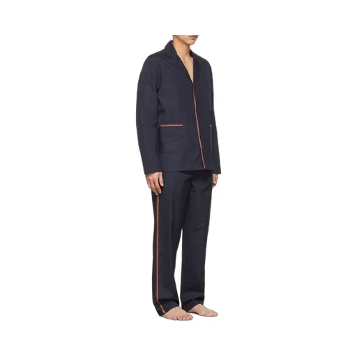 Artist Stripe Pyjamas
