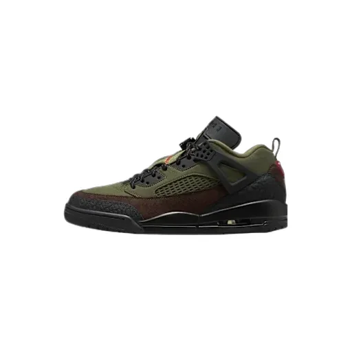 Jordan Spizike Low