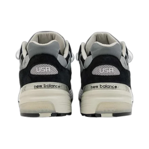 992 Lace-Up Sneakers