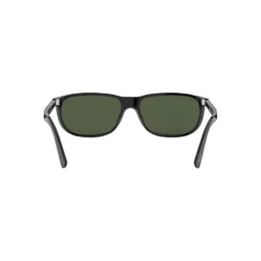 Square Frame Sunglasses