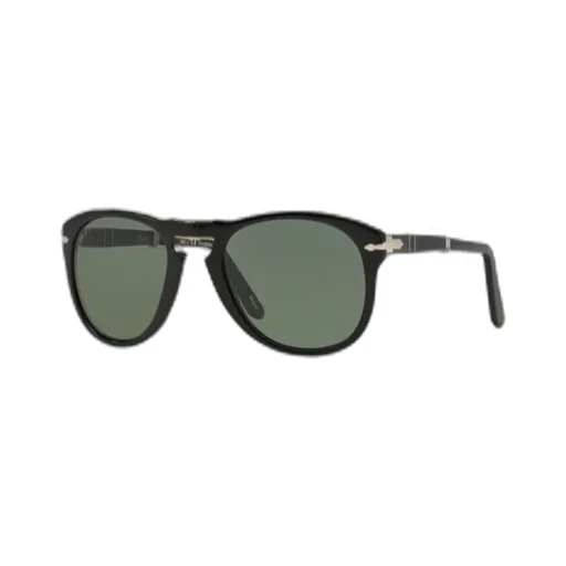 714 Round Frame Sunglasses