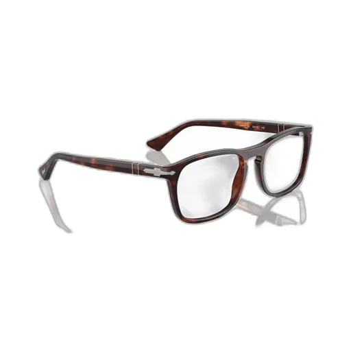 Rectangle-Frame Glasses