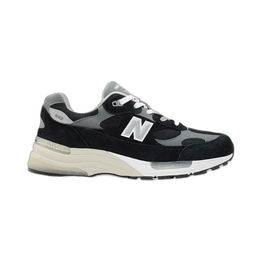 992 Lace-Up Sneakers