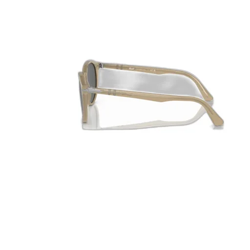 Round Frame Sunglasses